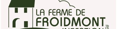 logo ferme de Froidmont