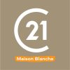 Logo - Maison Blanche
